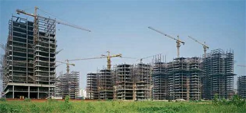 当钢结构遇见绿色建筑