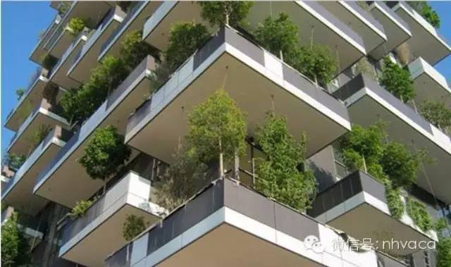 绿色建筑的设计原则与要点