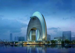 促进绿色建筑设计的三大常用方法