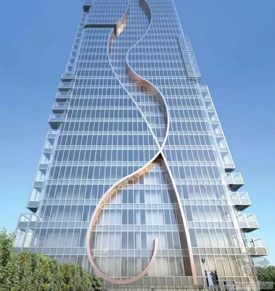 中国公司签5亿英镑合约 将承建伦敦地标性建筑