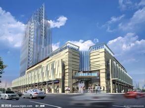 什么是绿色建筑 ？