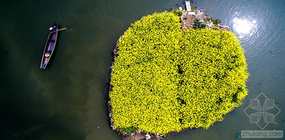 “十三五”规划纲要全文发布  关注绿色理念