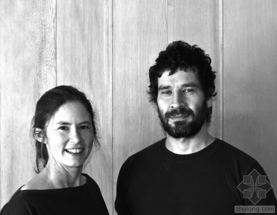 Scott夫妇获得了2016年加拿大皇家建筑学会青年建筑师奖