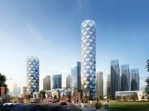 BIM，不只是针对新建筑