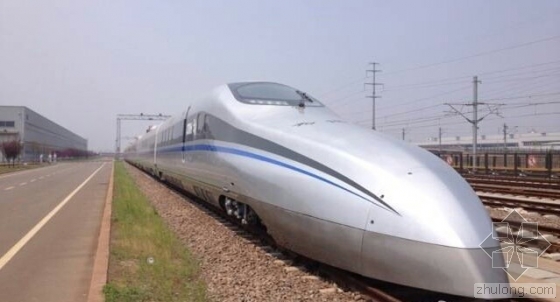 时速600公里破世界纪录，中国这技术令美艳羡