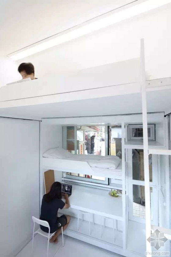 中国新锐设计师摘2016建筑界“奥斯卡”奖——Architizer A+Awards