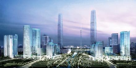 “互联网+建筑业”亟待国家BIM标准尽快落地