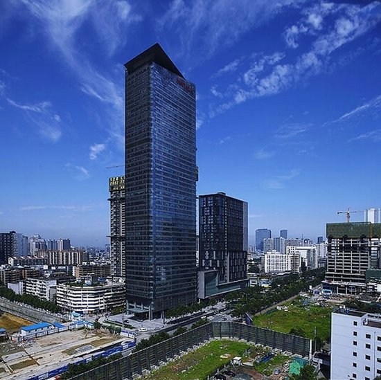 “被动房”建筑首次亮相北京住宅