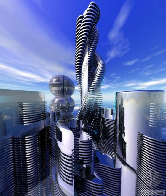 新世界建600米超高层取代武汉中心成华中第一高楼