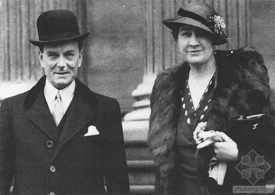 她无心插柳却造就一片教科书般的花园