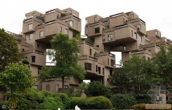 摩西.萨夫迪获得2016年国家设计终身成就奖