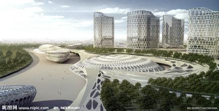 建筑行业必然应用VR技术的五个原因