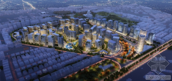 Sabri Pasayigit设计工作室为土耳其开塞利市新区规划