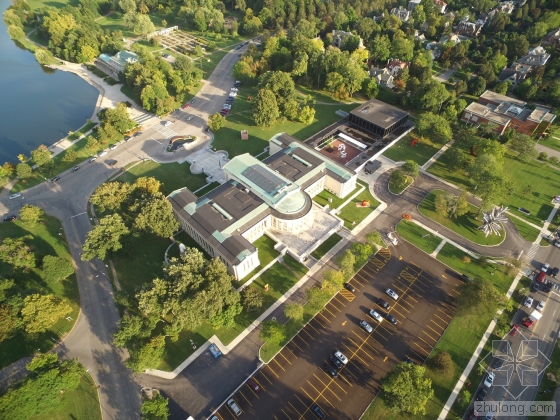 投资8000万美元 OMA设计布法罗美术馆扩建