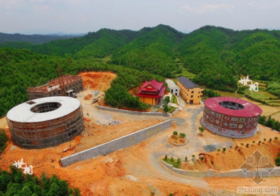 5年耗资600万！景德镇八旬老人造“瓷工”