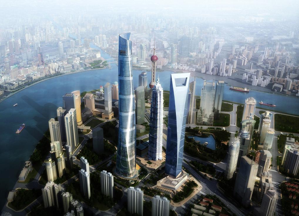 智慧城市区域发展版图：东部领跑 中西部赶超