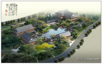 修龙：警醒绿色建筑在中国被营造成一种时尚