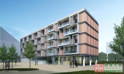 王有为：中国绿色建筑的三大思想和发展新动向