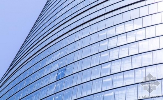 广州：100米内朝向住宅的建筑 拟禁设玻璃幕墙