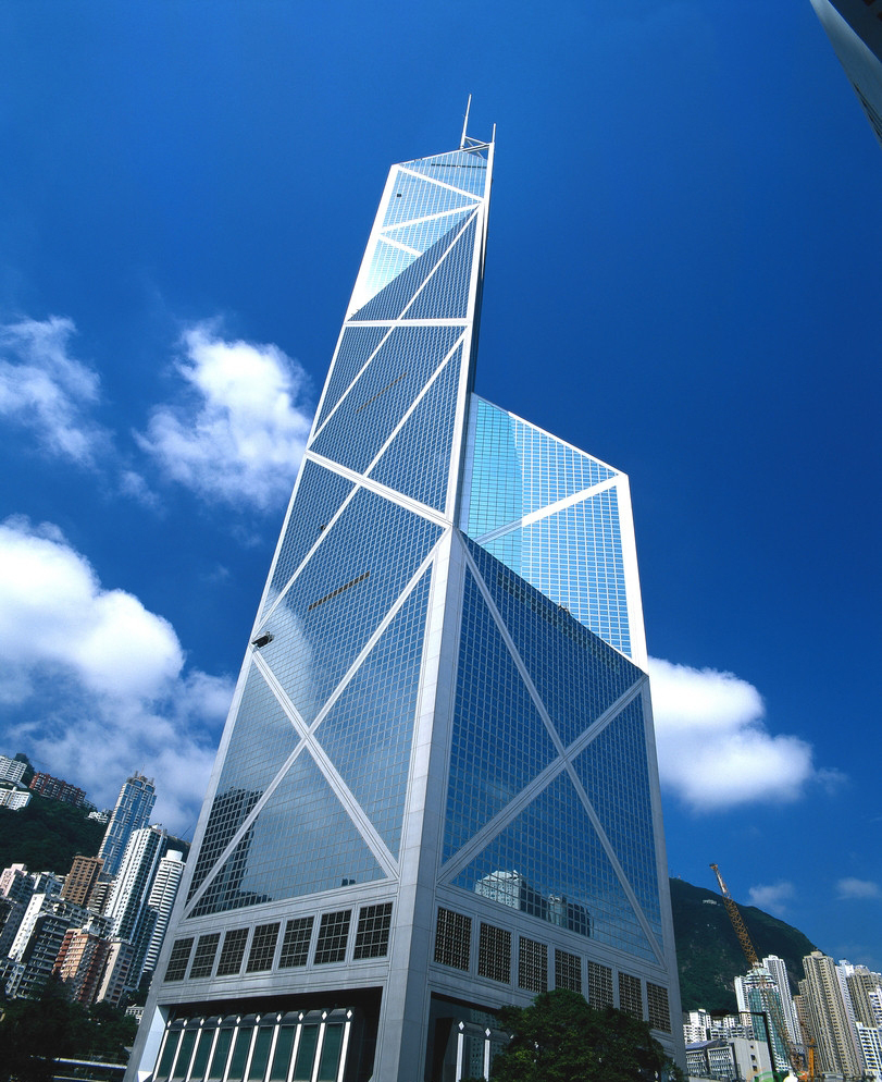 对话建筑师论坛：非线性建筑表皮的设计与营造