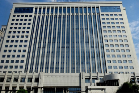 中铁、铁四院打造BIM智能新建筑