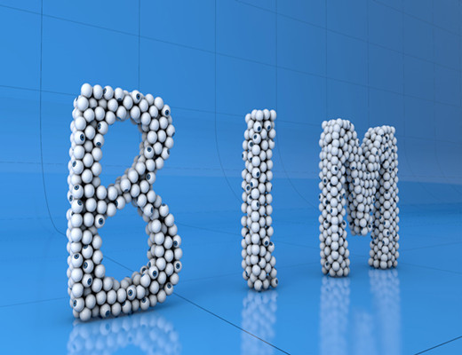 BIM来临，监理如何逐浪前行？