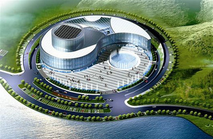 建筑文化师就是风水师？