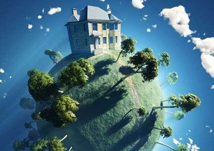 用“生态健康+”的理念构建“绿色建筑生态运营系统”