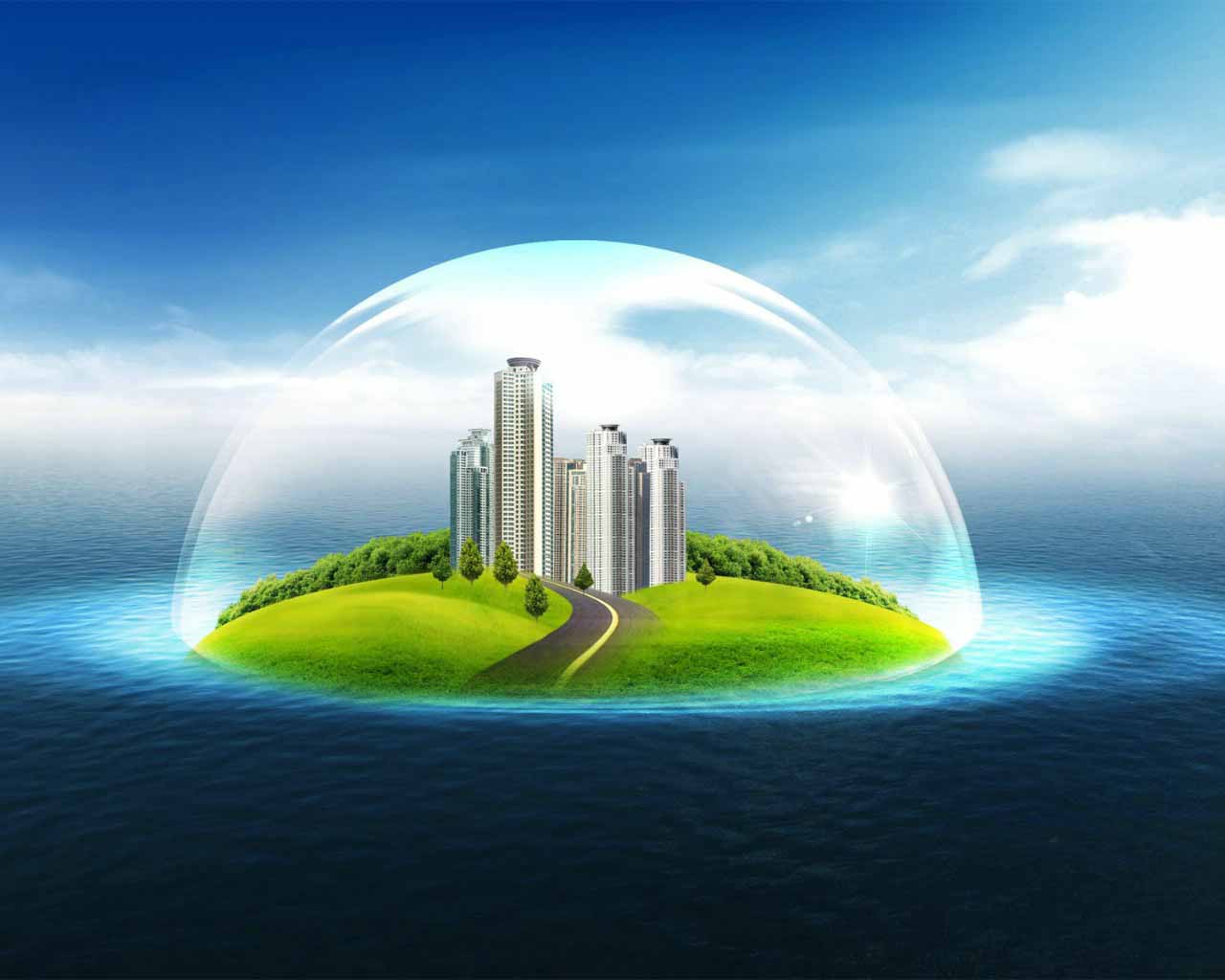 绿色建筑的设计流程如何在传统上优化创新