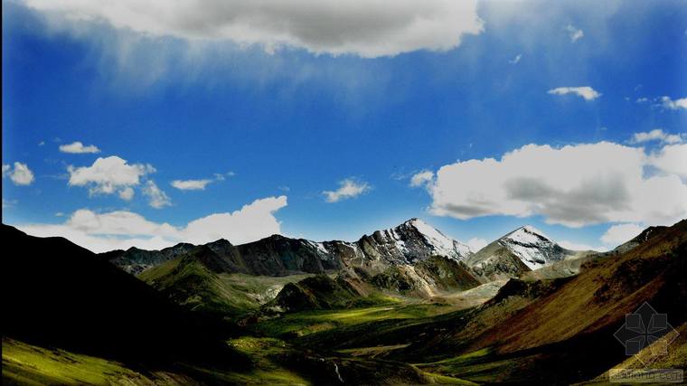 中国计划在青藏高原建世界最大国家公园