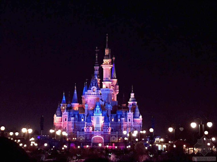 老外眼里的中国三大BIM工程，MadeinChina,厉害！