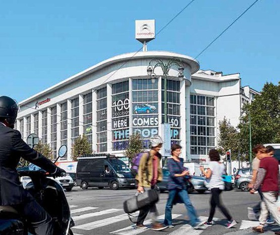 纽约将建造世界上最高住宅楼