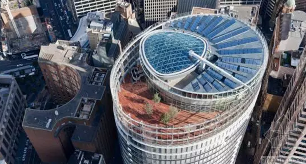 国内BIM案例VS国外BIM案例 