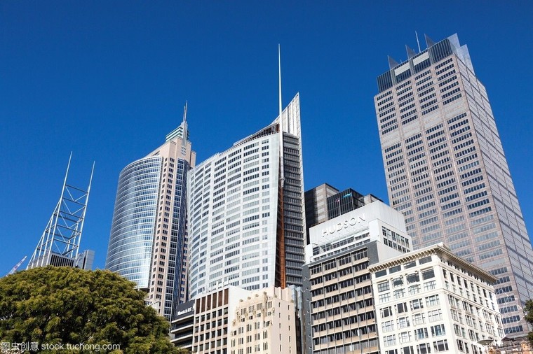 BIM技术发力：建筑业推进信息化变革 