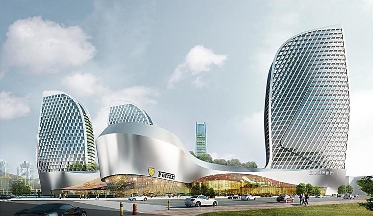 BIM的注意事项和功能 