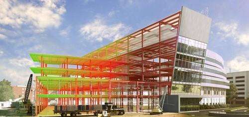 国内十二地区BIM政策都在这里了，住建部极为重视！ 