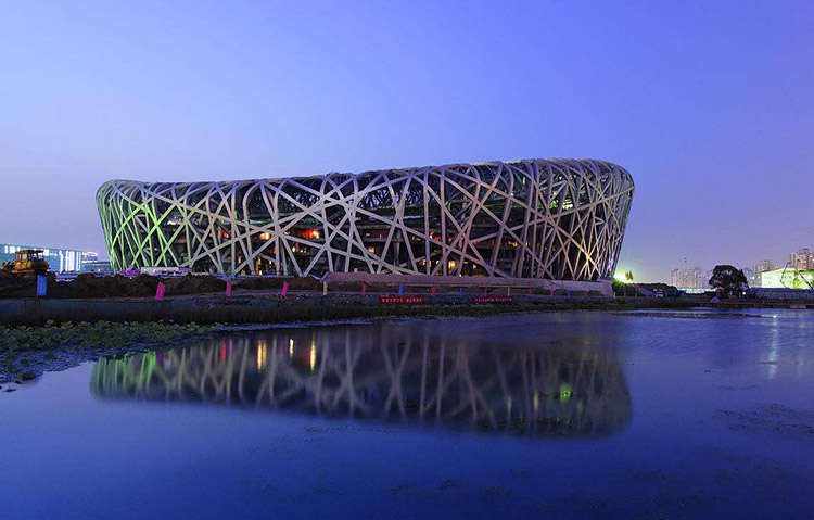 仿生建筑受重视的原因 