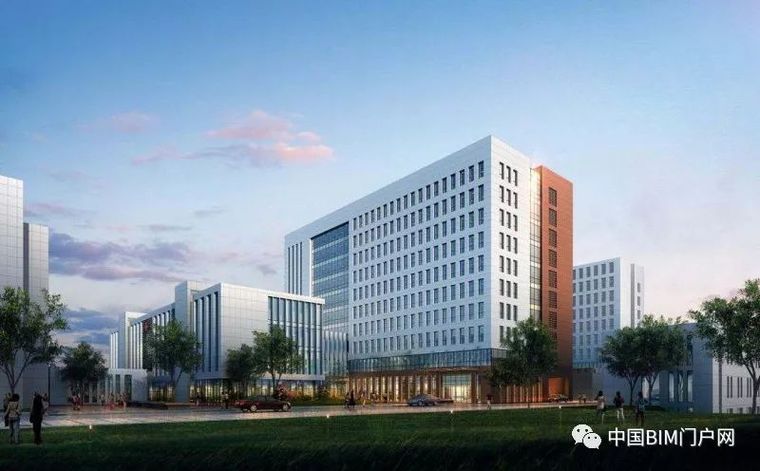 BIM技术与医院结合，什么最关键？