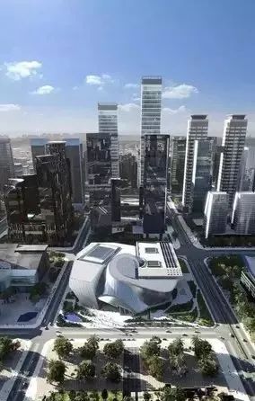 BIM携手人工智能进军建筑业！留给工程人的时间不多了！