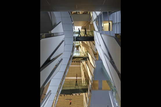 墨菲西斯完成韩国研发中心